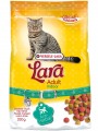 Hrana za mačke Lara indoor 2kg